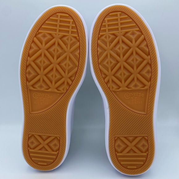 Converse Chuck Taylor All Star Move Platform High Seasonal - Picture 5 of 8